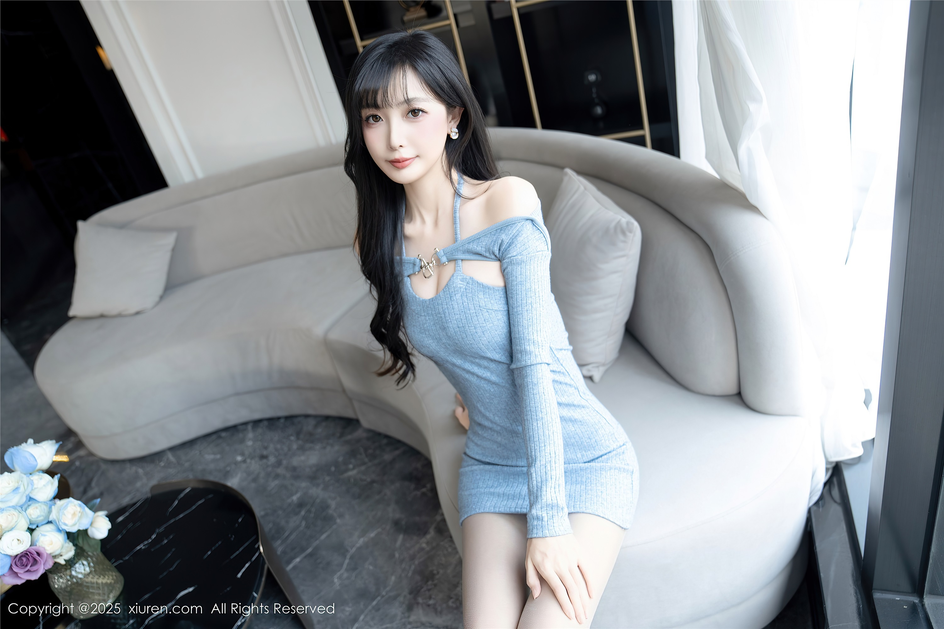 Xiuren秀人网 2025.04.08 NO.10124 樱桃小阑子